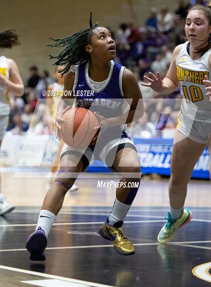 Thumbnail 2 in Catholic Central vs. Walter Panas (NYSPHSAA Class A Final) photogallery.