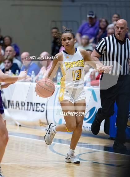 Thumbnail 1 in Catholic Central vs. Walter Panas (NYSPHSAA Class A Final) photogallery.