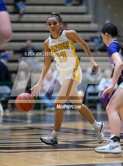 Thumbnail 1 in Catholic Central vs. Walter Panas (NYSPHSAA Class A Final) photogallery.