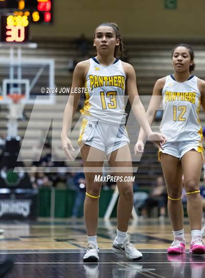 Thumbnail 2 in Catholic Central vs. Walter Panas (NYSPHSAA Class A Final) photogallery.