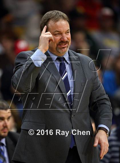 Thumbnail 3 in Pueblo West vs. Valor Christian (CHSAA 4A Final) photogallery.