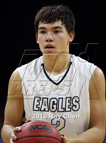 Thumbnail 1 in Pueblo West vs. Valor Christian (CHSAA 4A Final) photogallery.
