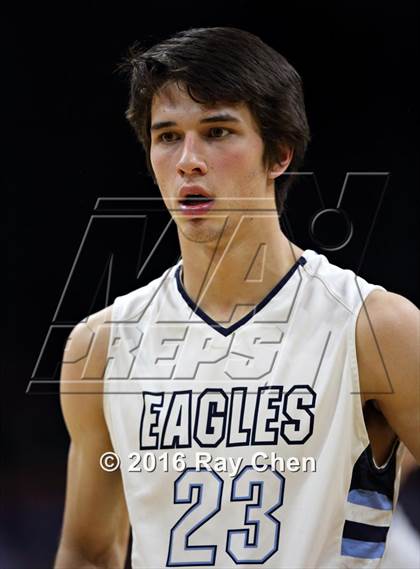 Thumbnail 3 in Pueblo West vs. Valor Christian (CHSAA 4A Final) photogallery.