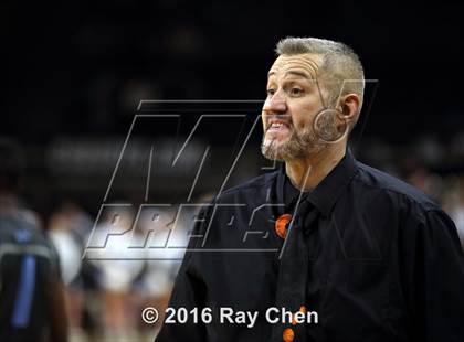 Thumbnail 1 in Pueblo West vs. Valor Christian (CHSAA 4A Final) photogallery.