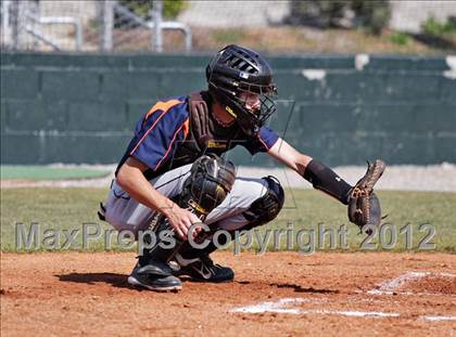 Thumbnail 2 in Seymour @ William Blount  (Daily Times Classic) photogallery.