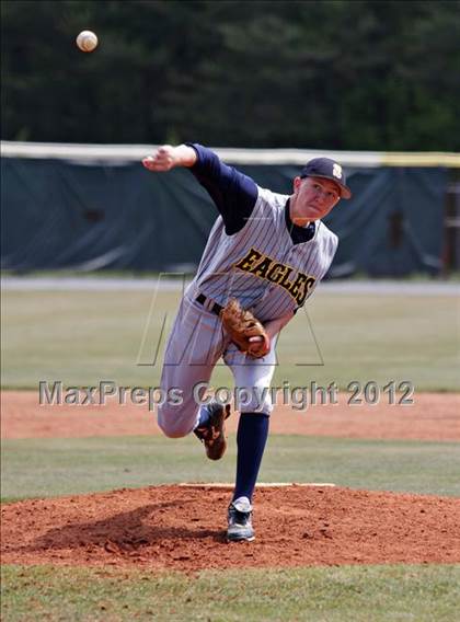 Thumbnail 2 in Seymour @ William Blount  (Daily Times Classic) photogallery.