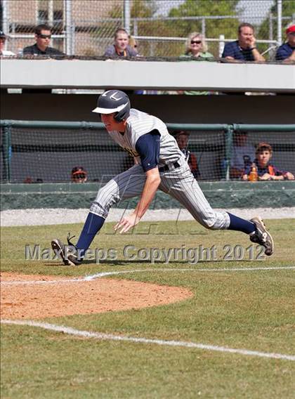 Thumbnail 1 in Seymour @ William Blount  (Daily Times Classic) photogallery.