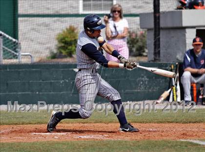 Thumbnail 3 in Seymour @ William Blount  (Daily Times Classic) photogallery.