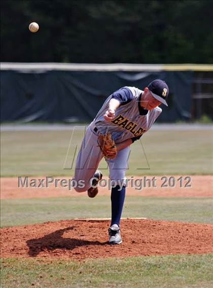 Thumbnail 1 in Seymour @ William Blount  (Daily Times Classic) photogallery.
