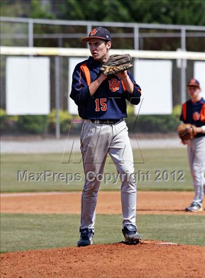 Thumbnail 2 in Seymour @ William Blount  (Daily Times Classic) photogallery.