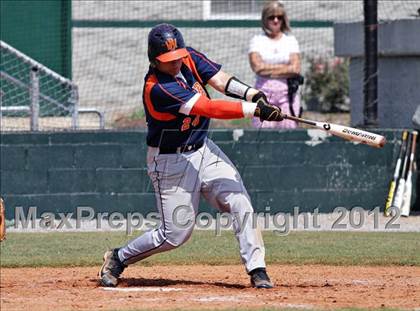 Thumbnail 1 in Seymour @ William Blount  (Daily Times Classic) photogallery.