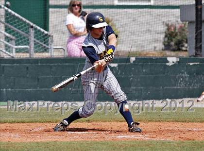 Thumbnail 1 in Seymour @ William Blount  (Daily Times Classic) photogallery.