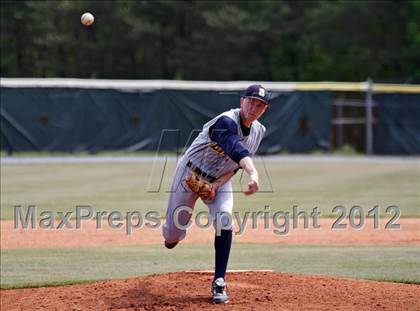 Thumbnail 1 in Seymour @ William Blount  (Daily Times Classic) photogallery.