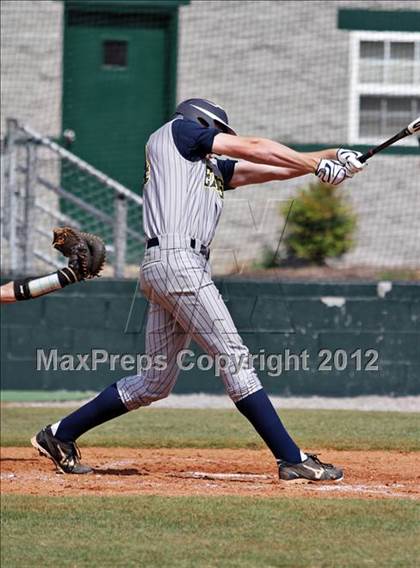 Thumbnail 2 in Seymour @ William Blount  (Daily Times Classic) photogallery.
