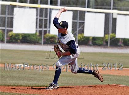 Thumbnail 2 in Seymour @ William Blount  (Daily Times Classic) photogallery.