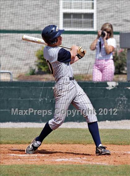 Thumbnail 1 in Seymour @ William Blount  (Daily Times Classic) photogallery.
