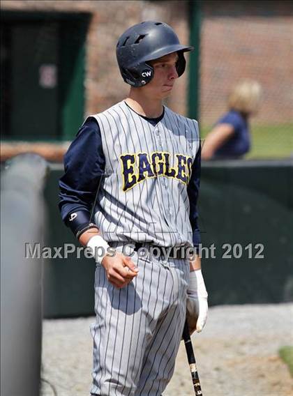 Thumbnail 2 in Seymour @ William Blount  (Daily Times Classic) photogallery.