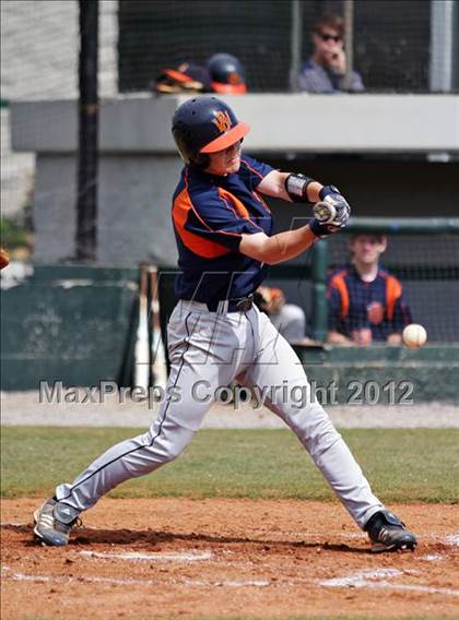 Thumbnail 3 in Seymour @ William Blount  (Daily Times Classic) photogallery.