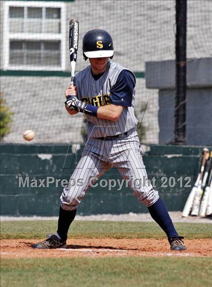 Thumbnail 2 in Seymour @ William Blount  (Daily Times Classic) photogallery.