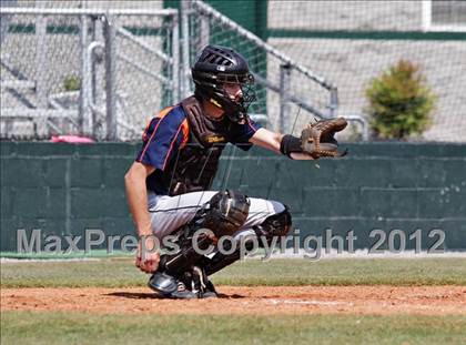 Thumbnail 1 in Seymour @ William Blount  (Daily Times Classic) photogallery.