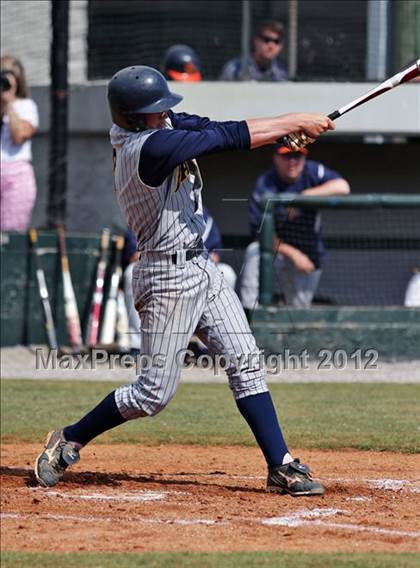 Thumbnail 1 in Seymour @ William Blount  (Daily Times Classic) photogallery.
