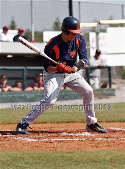 Thumbnail 3 in Seymour @ William Blount  (Daily Times Classic) photogallery.