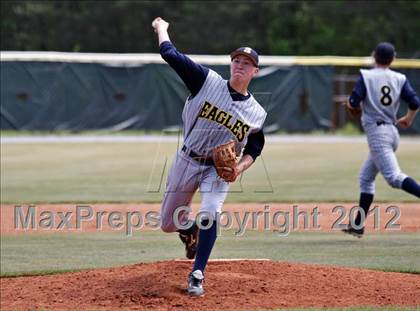 Thumbnail 2 in Seymour @ William Blount  (Daily Times Classic) photogallery.