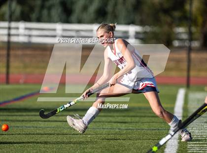 Thumbnail 3 in Kent Denver vs Cheyenne Mountain photogallery.