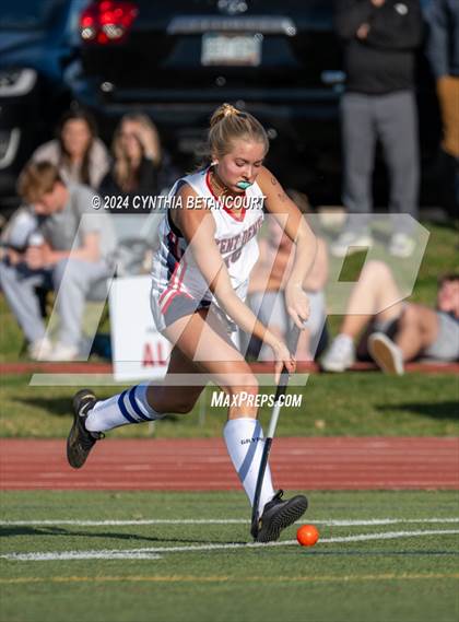 Thumbnail 1 in Kent Denver vs Cheyenne Mountain photogallery.