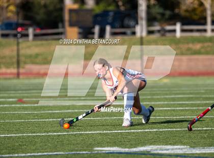 Thumbnail 2 in Kent Denver vs Cheyenne Mountain photogallery.