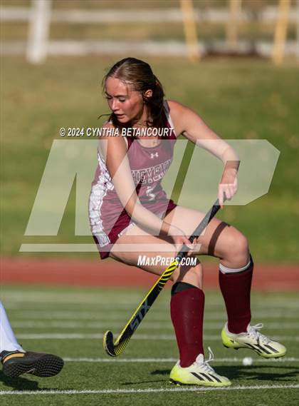 Thumbnail 1 in Kent Denver vs Cheyenne Mountain photogallery.