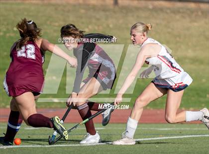 Thumbnail 3 in Kent Denver vs Cheyenne Mountain photogallery.