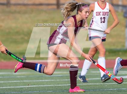 Thumbnail 1 in Kent Denver vs Cheyenne Mountain photogallery.