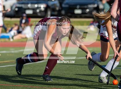 Thumbnail 3 in Kent Denver vs Cheyenne Mountain photogallery.