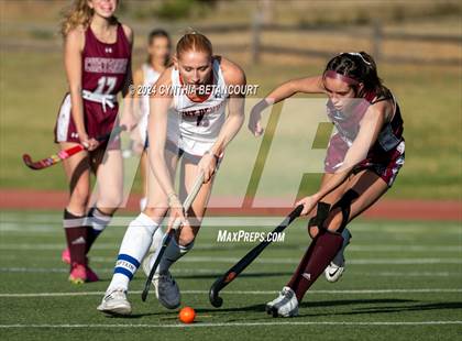 Thumbnail 3 in Kent Denver vs Cheyenne Mountain photogallery.