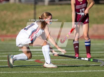 Thumbnail 3 in Kent Denver vs Cheyenne Mountain photogallery.