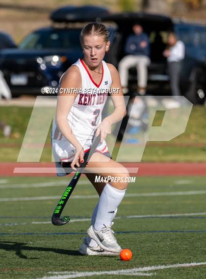Thumbnail 1 in Kent Denver vs Cheyenne Mountain photogallery.