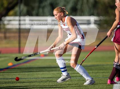 Thumbnail 2 in Kent Denver vs Cheyenne Mountain photogallery.