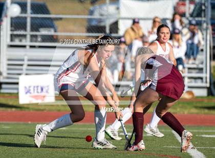 Thumbnail 2 in Kent Denver vs Cheyenne Mountain photogallery.