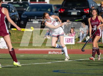 Thumbnail 2 in Kent Denver vs Cheyenne Mountain photogallery.
