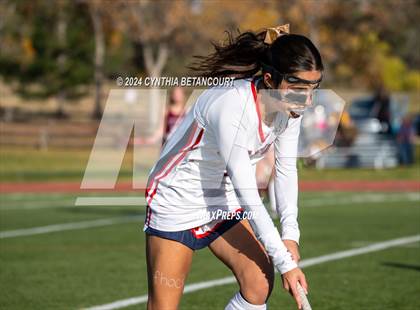 Thumbnail 2 in Kent Denver vs Cheyenne Mountain photogallery.