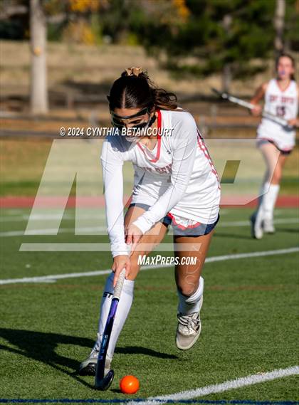 Thumbnail 1 in Kent Denver vs Cheyenne Mountain photogallery.