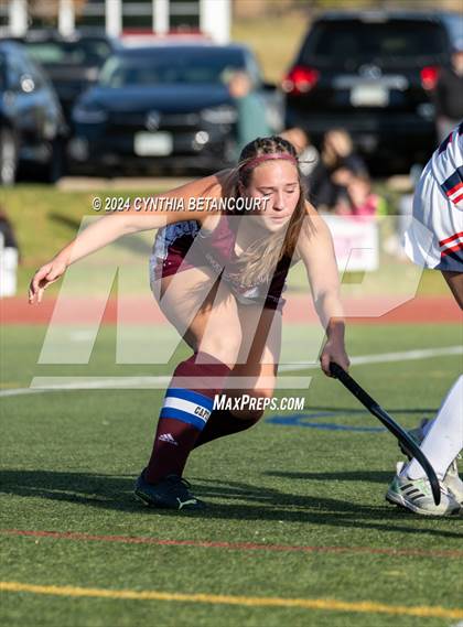 Thumbnail 2 in Kent Denver vs Cheyenne Mountain photogallery.