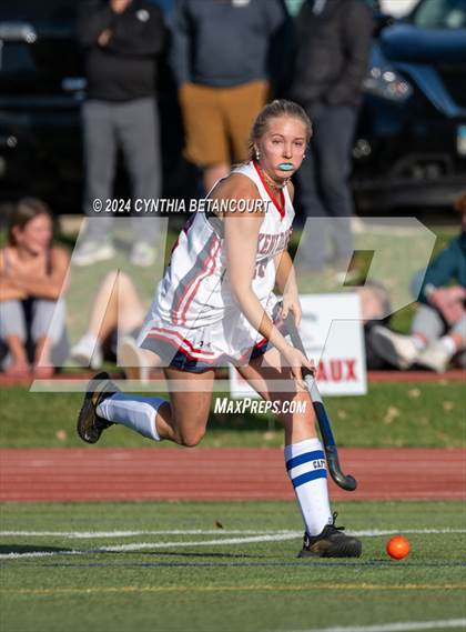 Thumbnail 2 in Kent Denver vs Cheyenne Mountain photogallery.