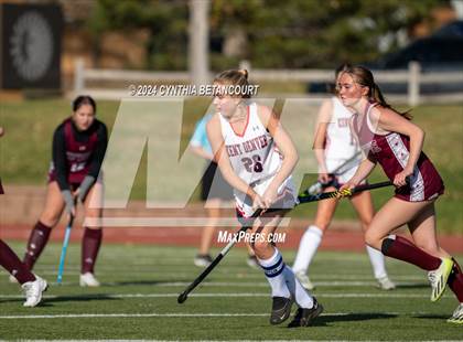 Thumbnail 2 in Kent Denver vs Cheyenne Mountain photogallery.