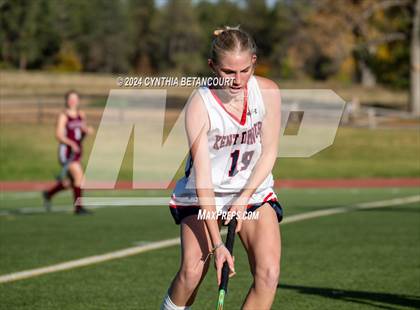 Thumbnail 3 in Kent Denver vs Cheyenne Mountain photogallery.
