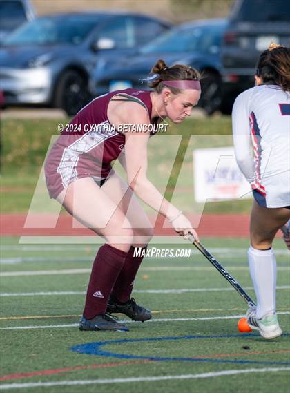 Thumbnail 3 in Kent Denver vs Cheyenne Mountain photogallery.