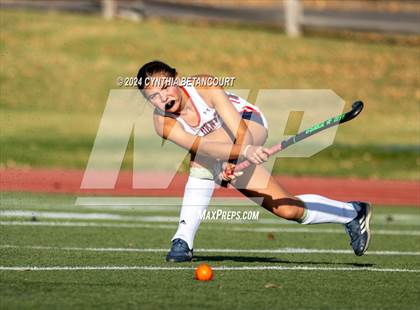 Thumbnail 1 in Kent Denver vs Cheyenne Mountain photogallery.