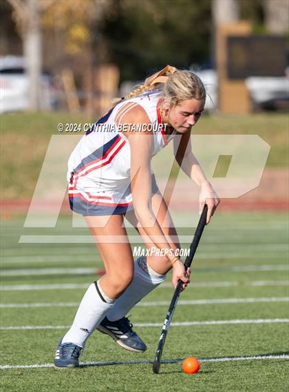 Thumbnail 2 in Kent Denver vs Cheyenne Mountain photogallery.