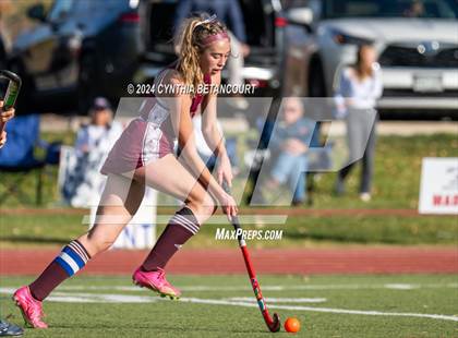 Thumbnail 2 in Kent Denver vs Cheyenne Mountain photogallery.